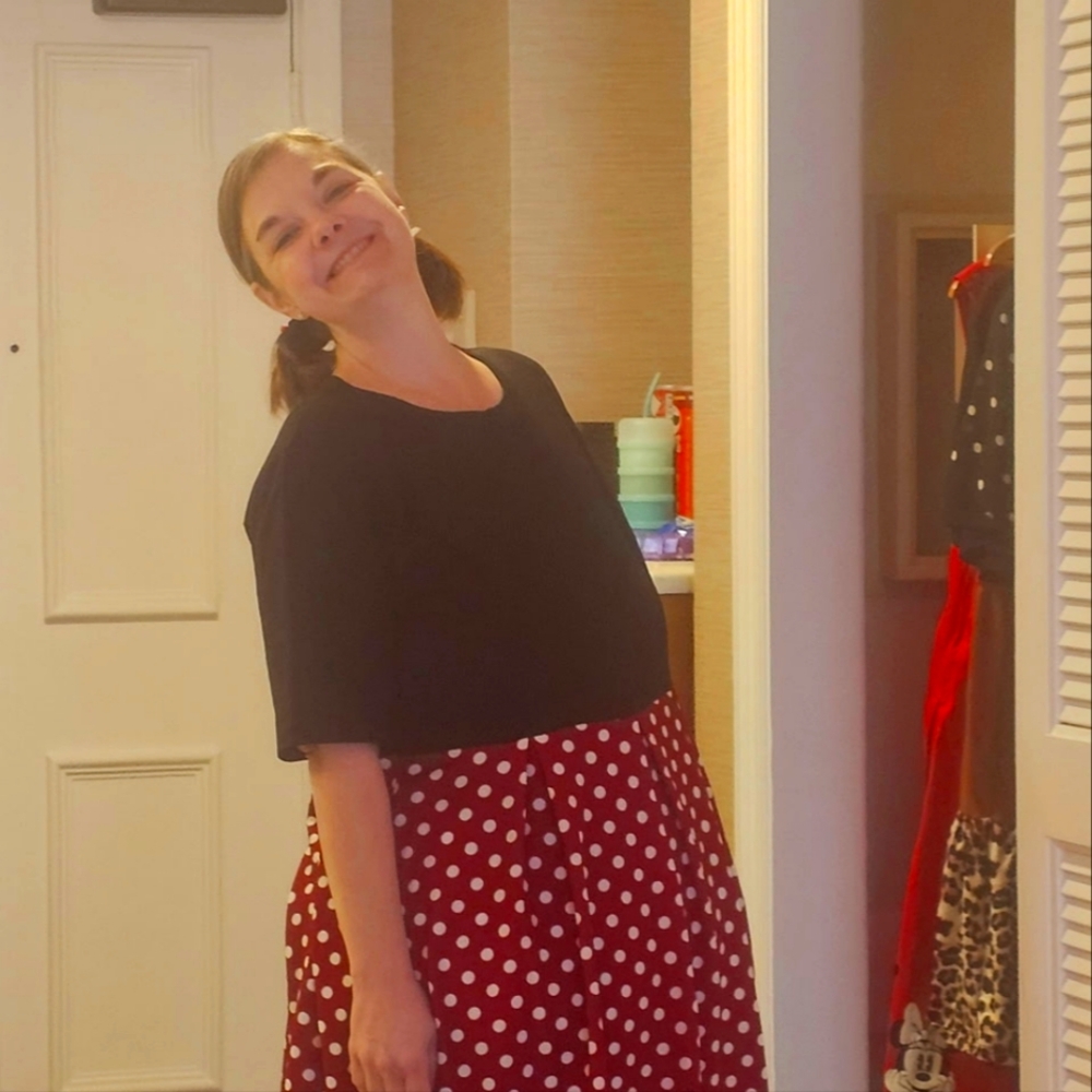 Meet your Posher, Jennifer